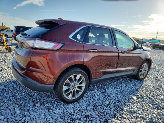 2015 FORD EDGE TITAN - 2FMTK3K93FBC05738