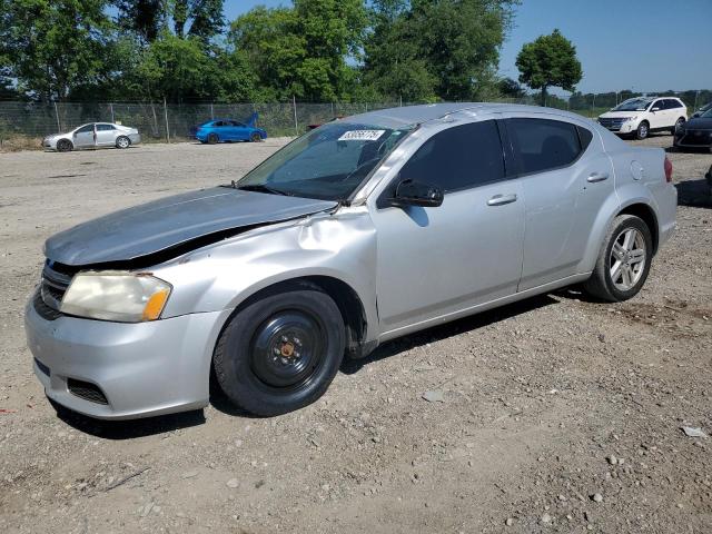 DODGE AVENGER MA