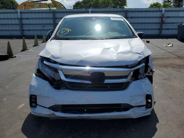 2023 HONDA ODYSSEY SP 5FNRL6H78PB056640