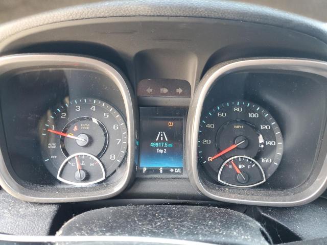 2015 CHEVROLET MALIBU 1LT 1G11C5SL6FF218961