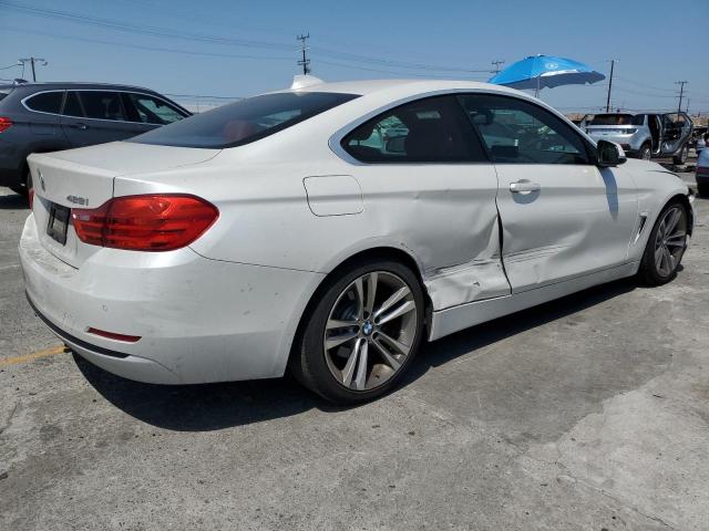 2016 BMW 428 I WBA3N7C50GK227473