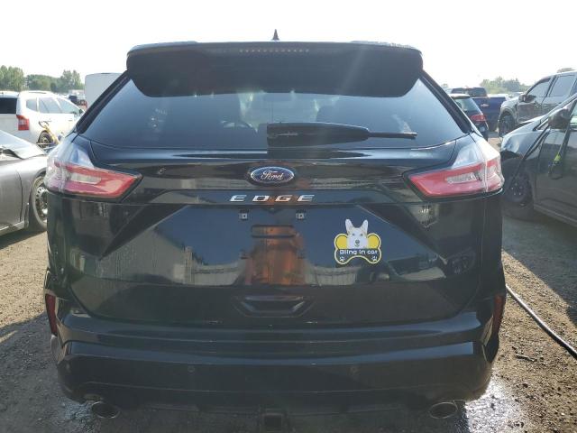 2021 FORD EDGE SEL 2FMPK4J95MBA27532