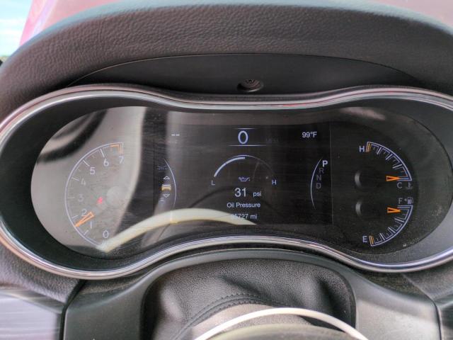 2021 JEEP GRAND CHER 1C4RJFBG6MC603282