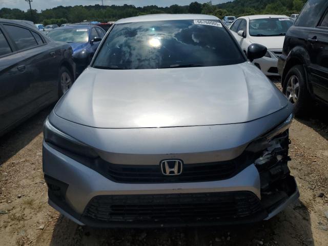 2022 HONDA CIVIC SPOR 2HGFE2F56NH525305