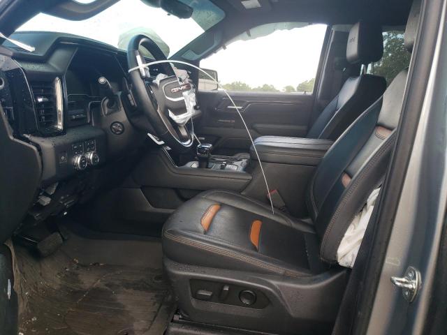 2023 GMC SIERRA K15 1GTUUEE83PZ302793