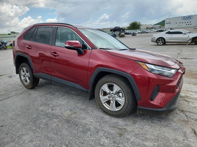 2022 TOYOTA RAV4 XLE - 2T3W1RFV2NW207202