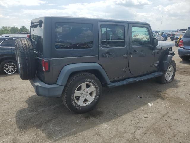 2017 JEEP WRANGLER U 1C4HJWDG2HL733512