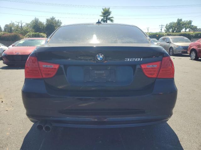 2011 BMW 328 I SULEV - WBAPH5C59BA445410