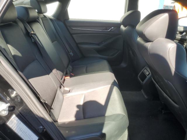 2021 HONDA ACCORD SPO - 1HGCV1F32MA075726