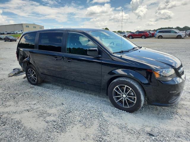 2017 DODGE GRAND CARA 2C4RDGBG3HR601063