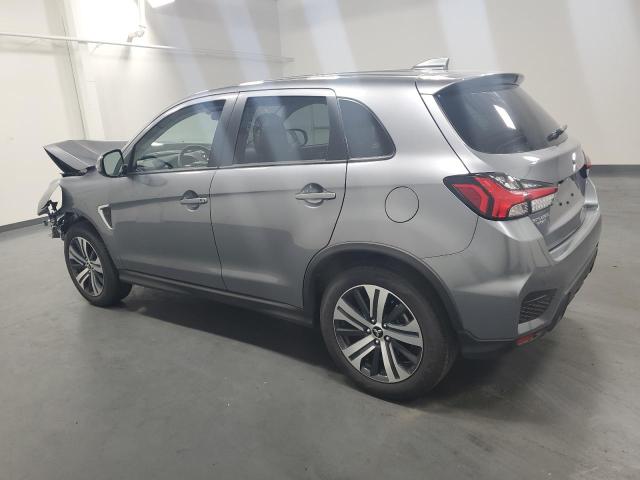 2025 MITSUBISHI OUTLANDER JA4ARUAU3SU002124