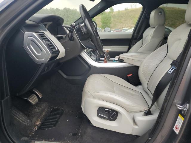 2015 LAND ROVER RANGE ROVE SALWR2TF0FA515717