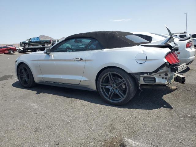 2016 FORD MUSTANG - 1FATP8UH9G5243316