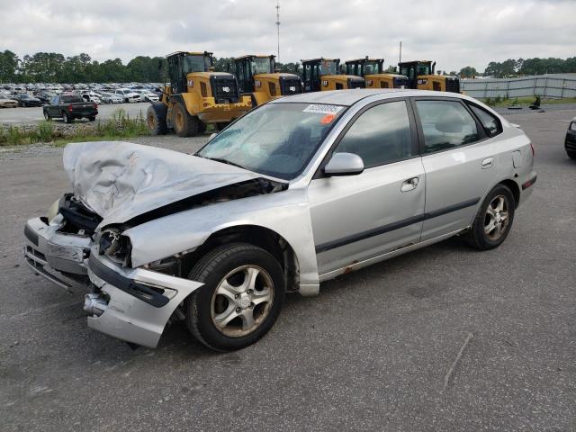 HYUNDAI ELANTRA GL