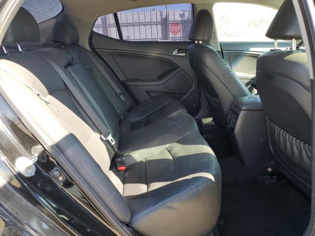 2015 KIA OPTIMA HYB KNAGN4ADXF5083373