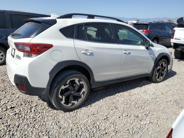 2021 SUBARU CROSSTREK JF2GTHNC3MH682906