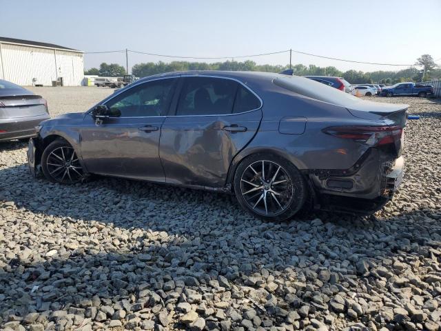 2022 TOYOTA CAMRY SE - 4T1G11AK4NU624798