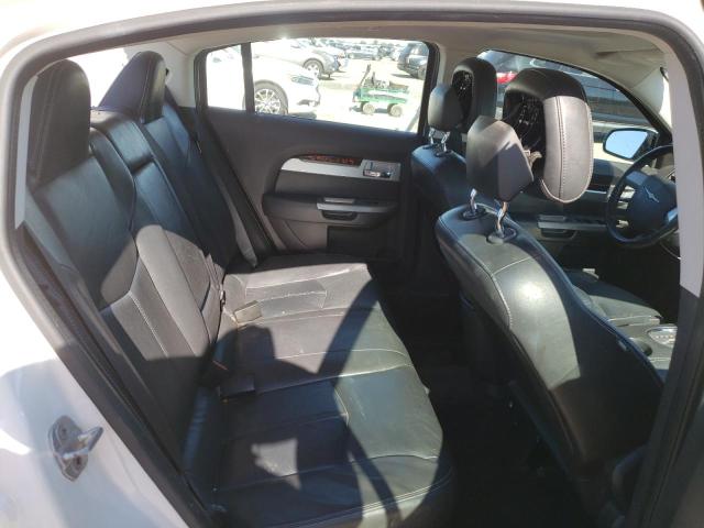 2010 CHRYSLER SEBRING LI - 1C3CC5FD2AN199668