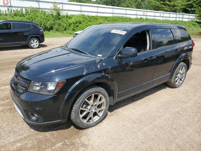 Vin: 3c4pddeg6gt106207, lot: 63812015, dodge journey r/t 2016 img_1