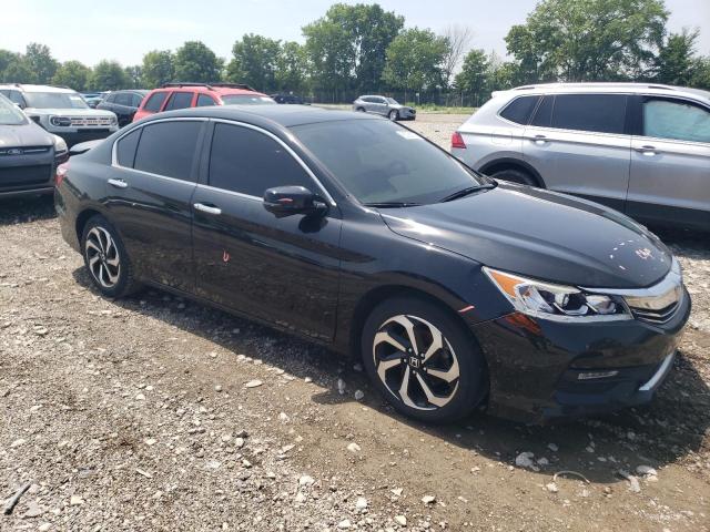2016 HONDA ACCORD EXL - 1HGCR2F88GA223551