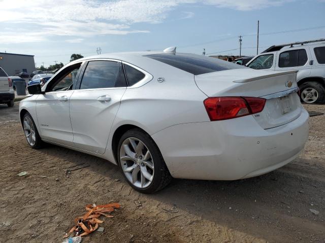 2015 CHEVROLET IMPALA LT 1G1125S31FU116191