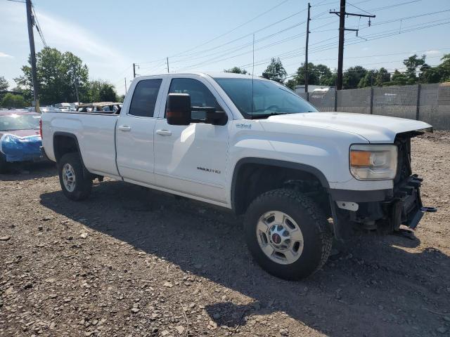 2015 GMC SIERRA K25 1GT22YEG6FZ525804