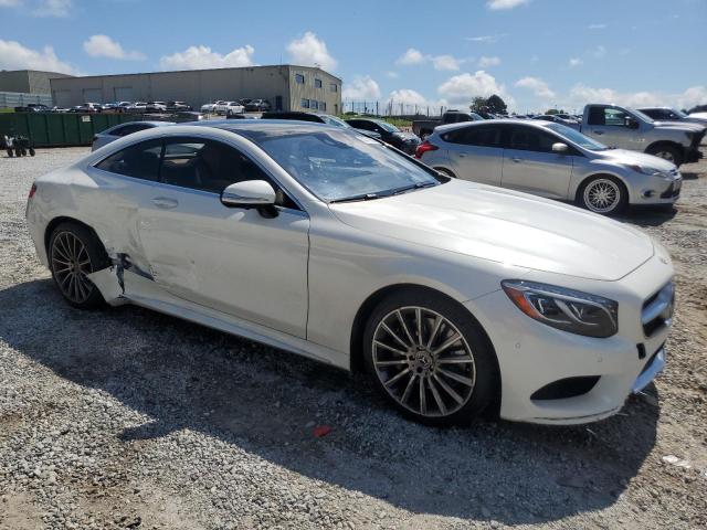 Vin: wddxj8fb5ha028276, lot: 62371055, mercedes-benz s-class 550 20174