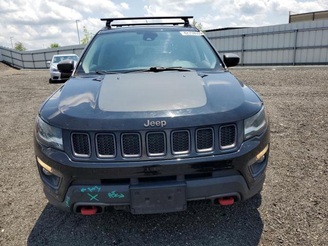 2017 JEEP COMPASS TR 3C4NJDDB6HT631761