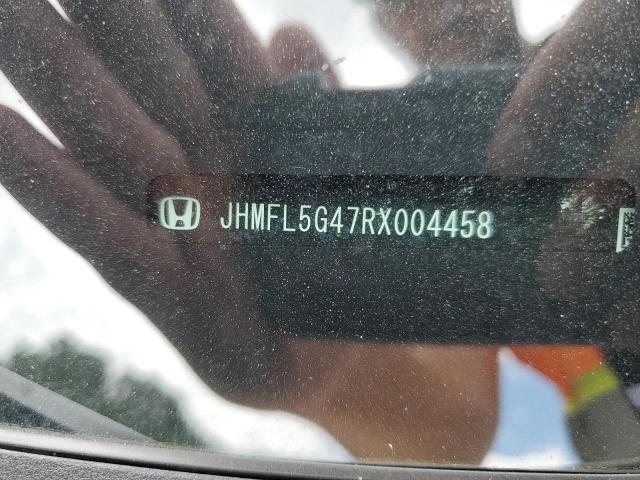2024 HONDA CIVIC TYPE JHMFL5G47RX004458