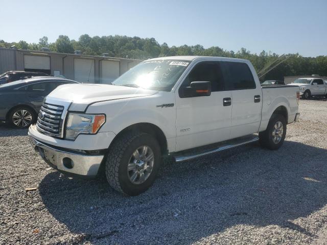 FORD F150 SUPER