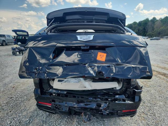 2025 CADILLAC ESCALADE SPORT PLATINUM 1GYS9GRL7SR241650