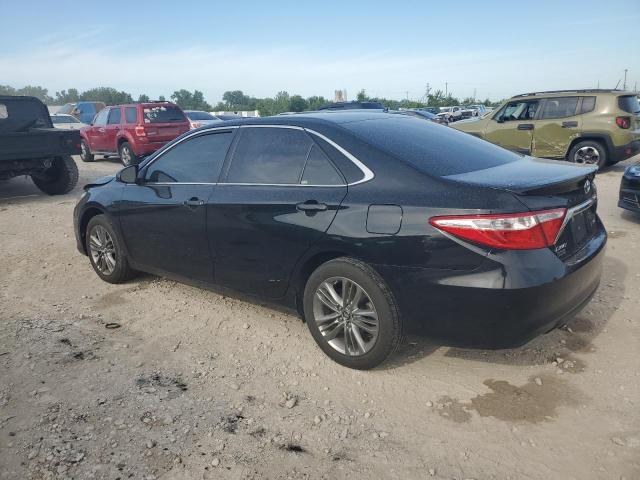 2017 TOYOTA CAMRY LE - 4T1BF1FK6HU388972