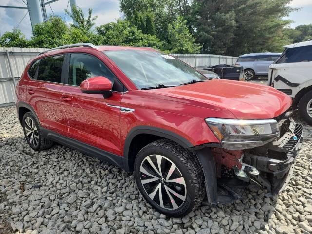2023 VOLKSWAGEN TAOS SE 3VVEX7B26PM312955