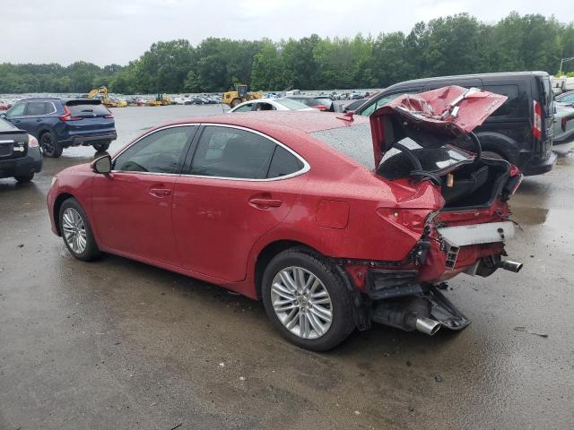 Vin: jthbk1gg0d2013299, lot: 62907475, lexus es350 350 20132