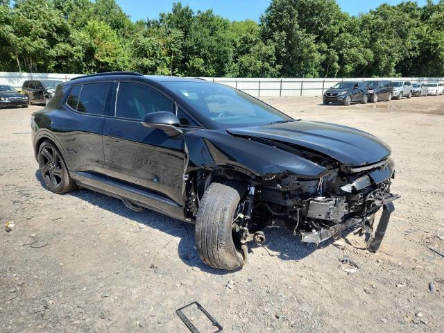 2024 CHEVROLET EQUINOX RS 3GN7DNRPXRS223577