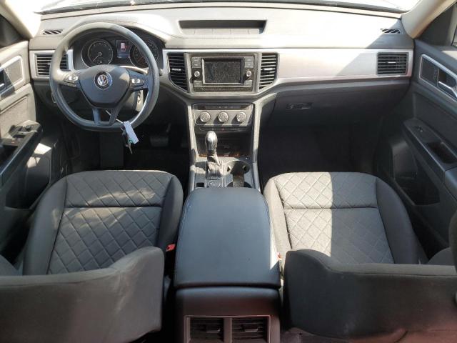 2019 VOLKSWAGEN ATLAS S 1V2GR2CA4KC529407
