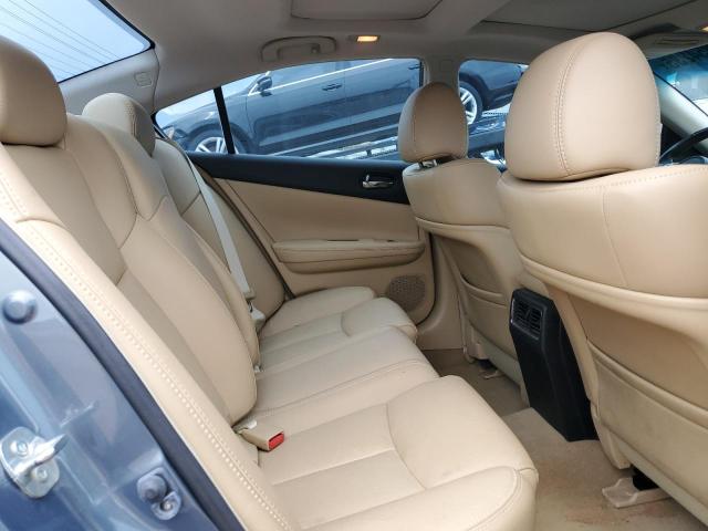 2011 NISSAN MAXIMA S - 1N4AA5AP8BC843350