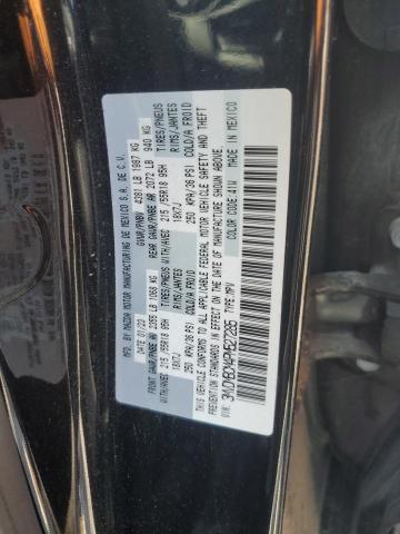2023 MAZDA CX-30 PREF 3MVDMBCM4PM527285