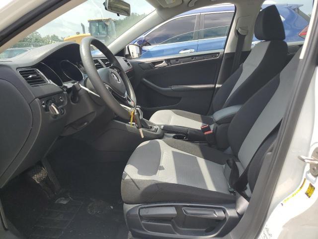 2017 VOLKSWAGEN JETTA S - 3VW2B7AJ9HM242794