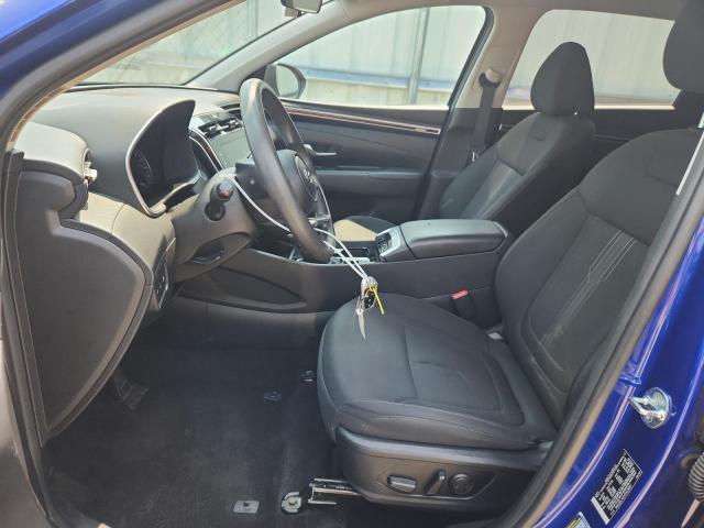 2023 HYUNDAI TUCSON SEL - 5NMJBCAEXPH228057