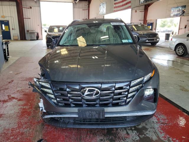 2022 HYUNDAI TUCSON SEL - 5NMJFCAE6NH041786
