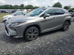 2018 LEXUS RX 350 BAS - 2T2ZZMCA9JC112386