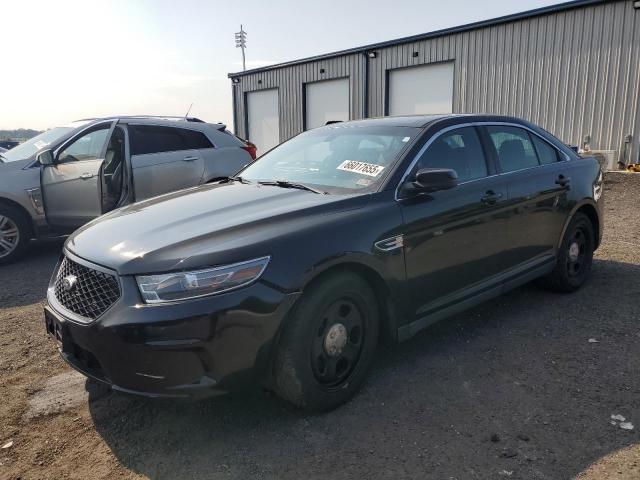 Global Auto Auctions: 2014 FORD TAURUS SEL