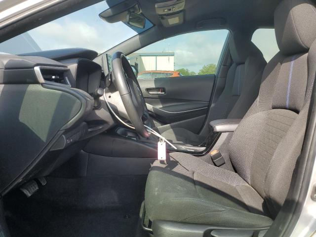 2022 TOYOTA COROLLA SE - JTDS4MCE3NJ088197