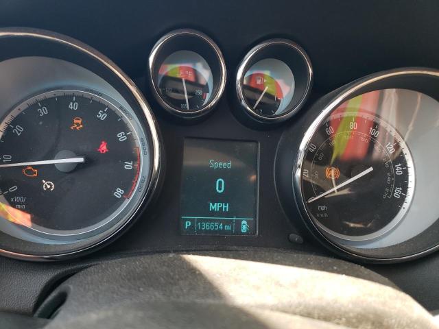 2015 BUICK VERANO CON 1G4PR5SKXF4214507
