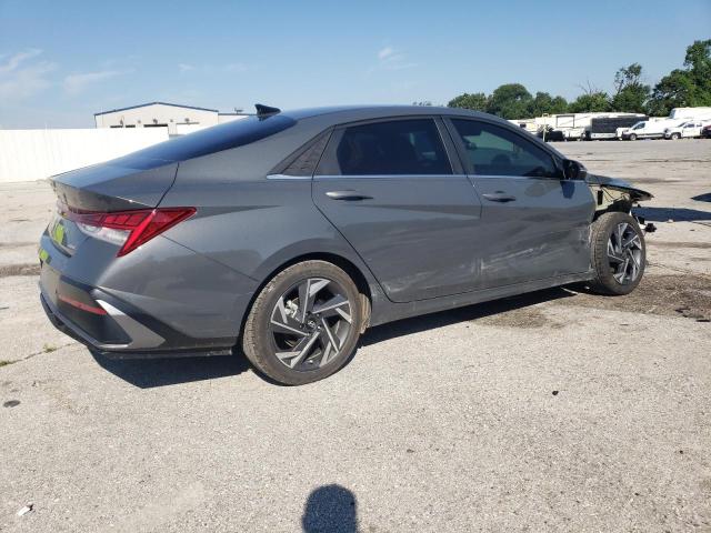 2024 HYUNDAI ELANTRA LI KMHLP4DG7RU700767