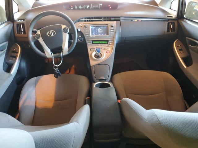 2015 TOYOTA PRIUS JTDKN3DU2F0411577
