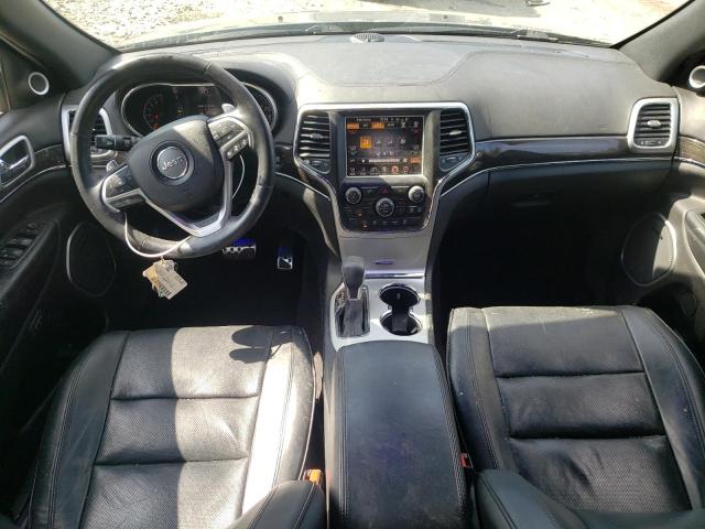 2016 JEEP GRAND CHER 1C4RJFCG2GC324110