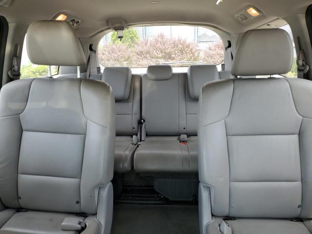 2016 HONDA ODYSSEY EX 5FNRL5H66GB011410