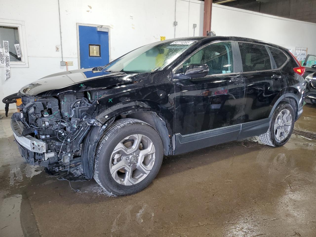 HONDA CR-V EX